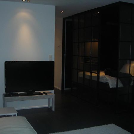 Exclusief Appartement In Hartje Zoute, Zonnig Terras Met Zeezicht Knokke-Le-Zoute Extérieur photo