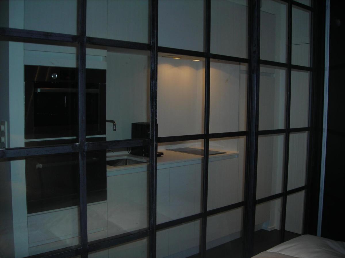 Exclusief Appartement In Hartje Zoute, Zonnig Terras Met Zeezicht Knokke-Le-Zoute Extérieur photo